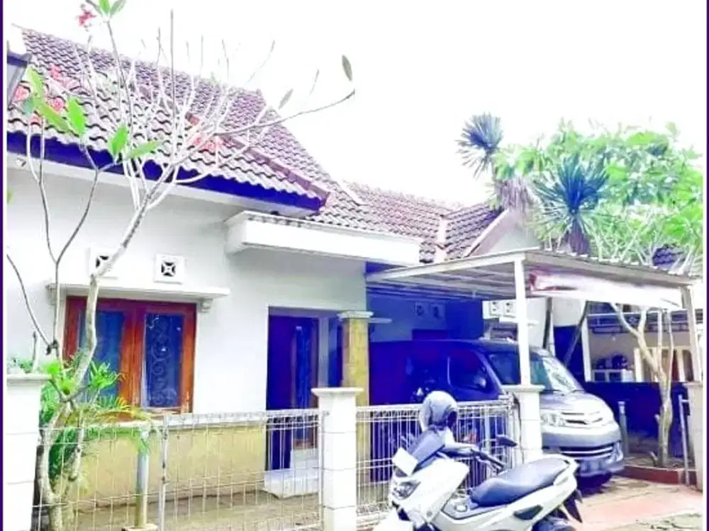 Jual Rumah Utara Terminal Condongcatur Area Kos dan Kuliner JOGJA