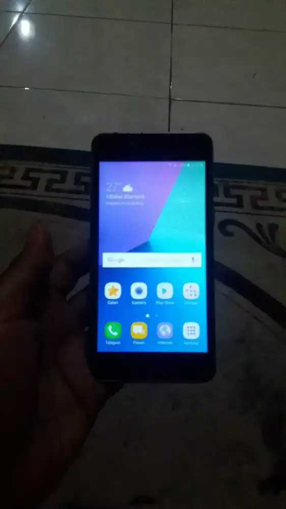Samsung j2 prime original