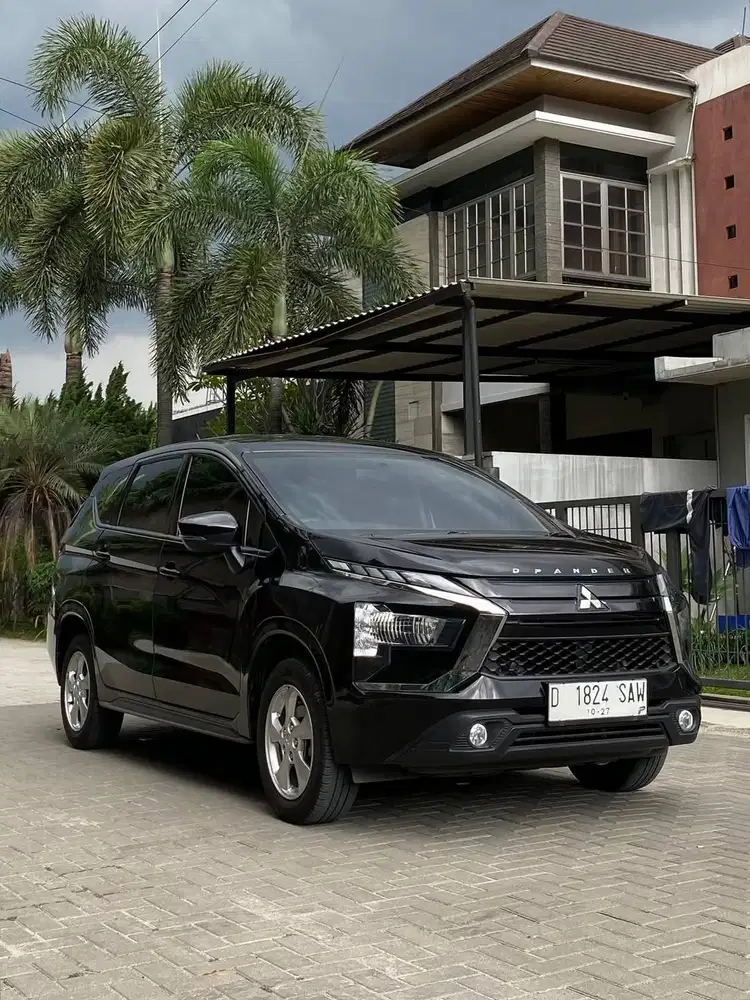 XPANDER GLS (KM 19RB)