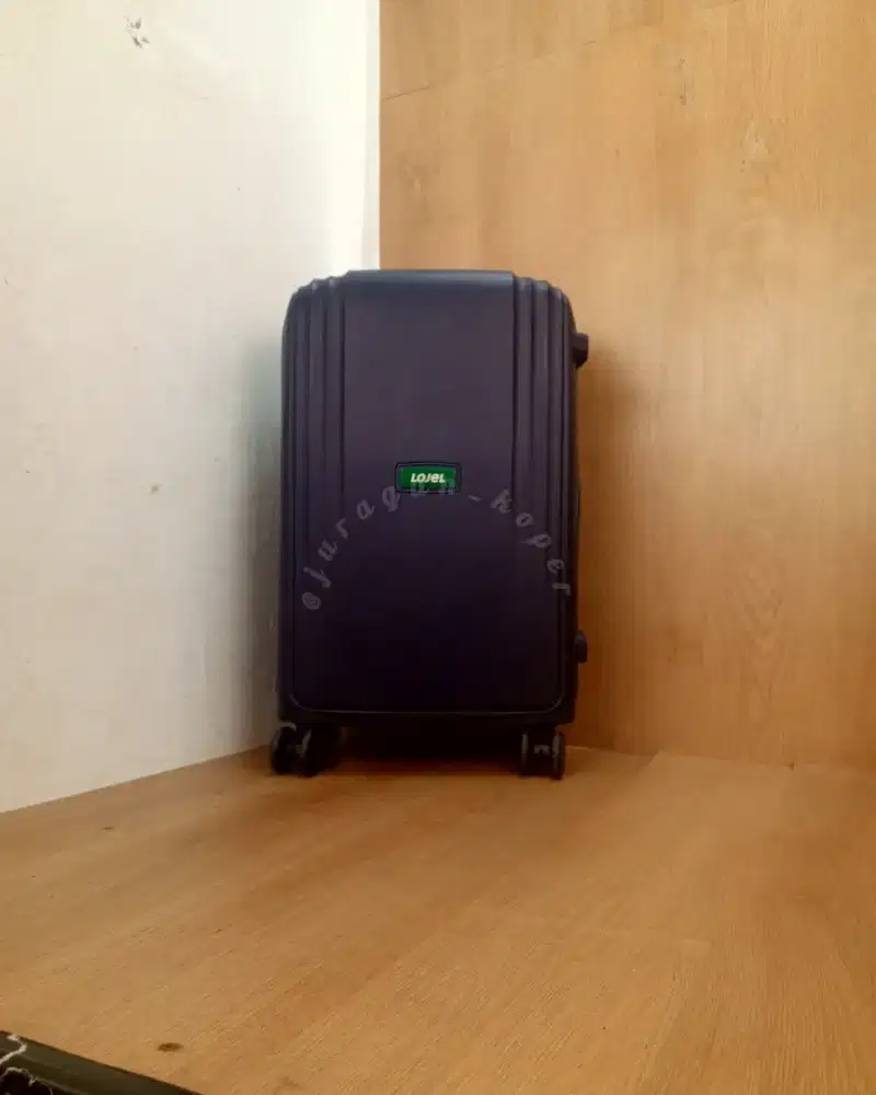 Lojel lineo siap pakai