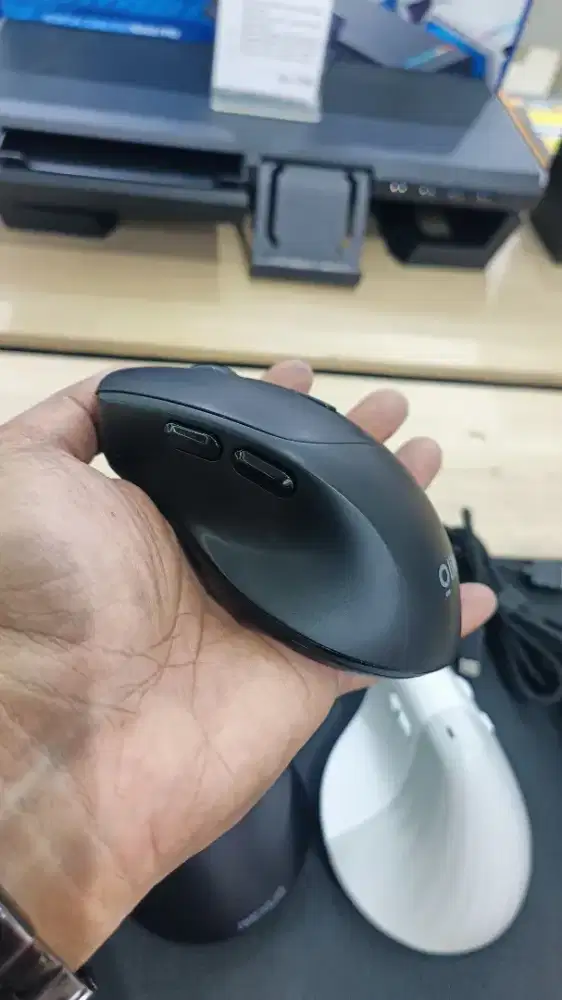Mouse wireless Olike M301