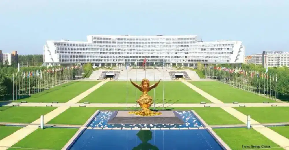 Marketing penjual produk kecantikan dan kesehatan secara