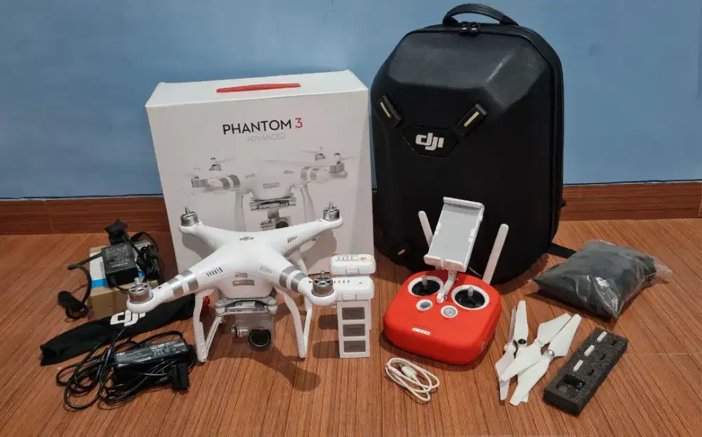 DJI Phantom 3 Advanced