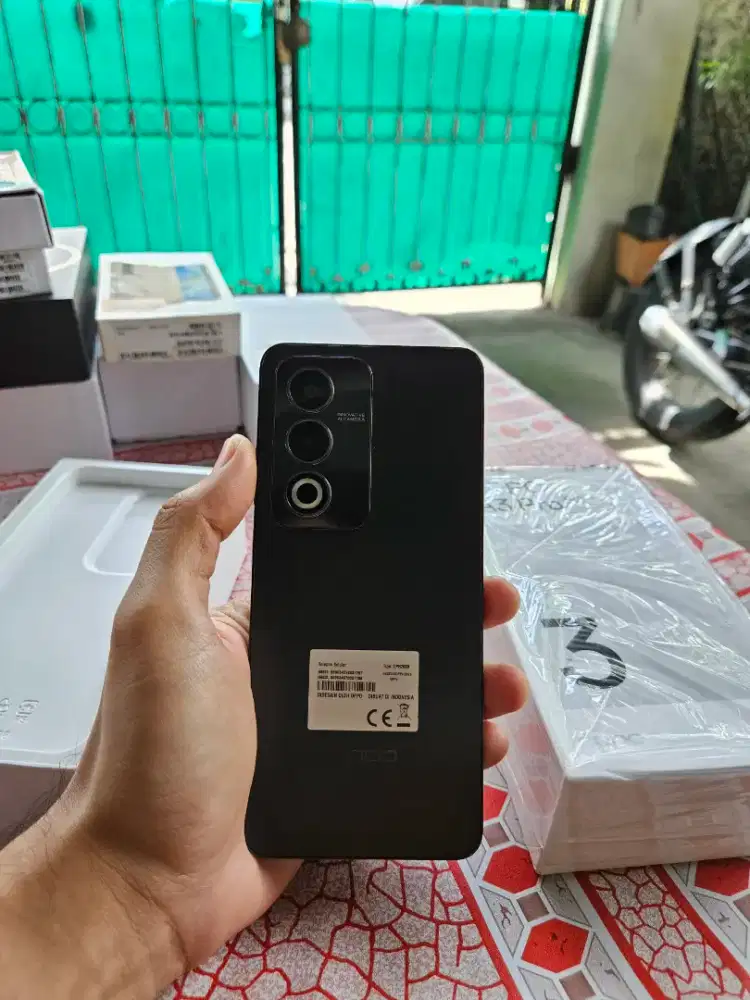 Oppo A3Pro 5g 8/256gb original