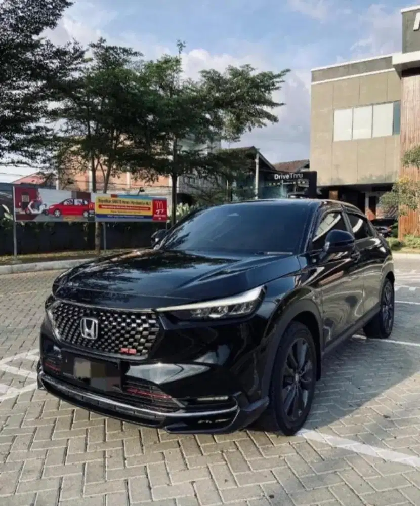 HRV SE SPESIAL EDITION 2023