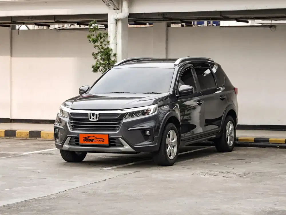 Honda BRV E Matik 2023