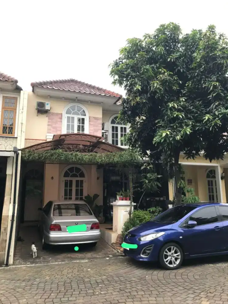 Jual Cepat Rumah 2 Lt Siap Huni
Kayu Putih Pulo Gadung Jakarta Timur