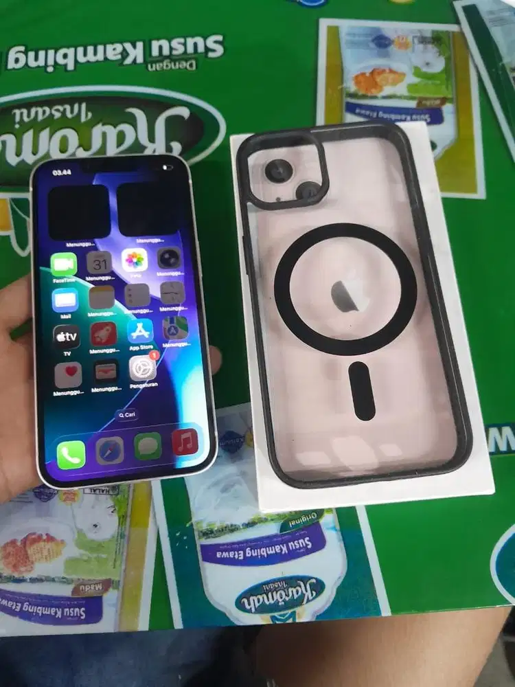 Iphone 13 128GB inter LL/A