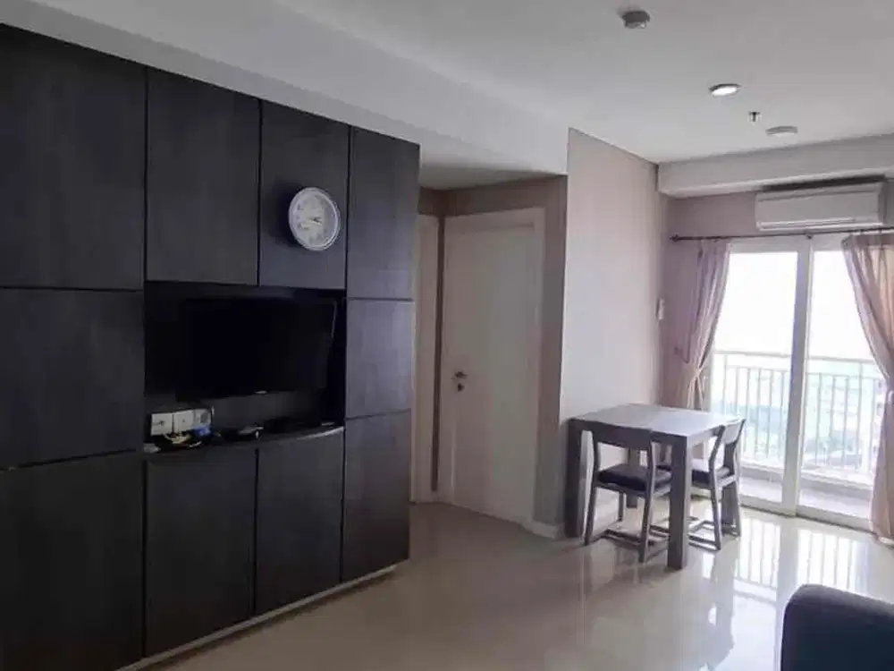 Apartemen Metro Park Residence