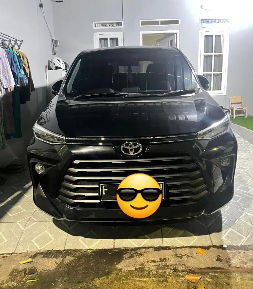 Silahkan yang butuh unit mobil