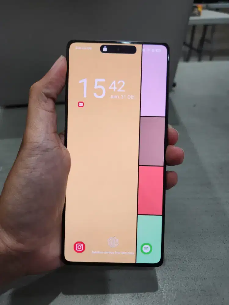 Infinix note 50 pro 8/256