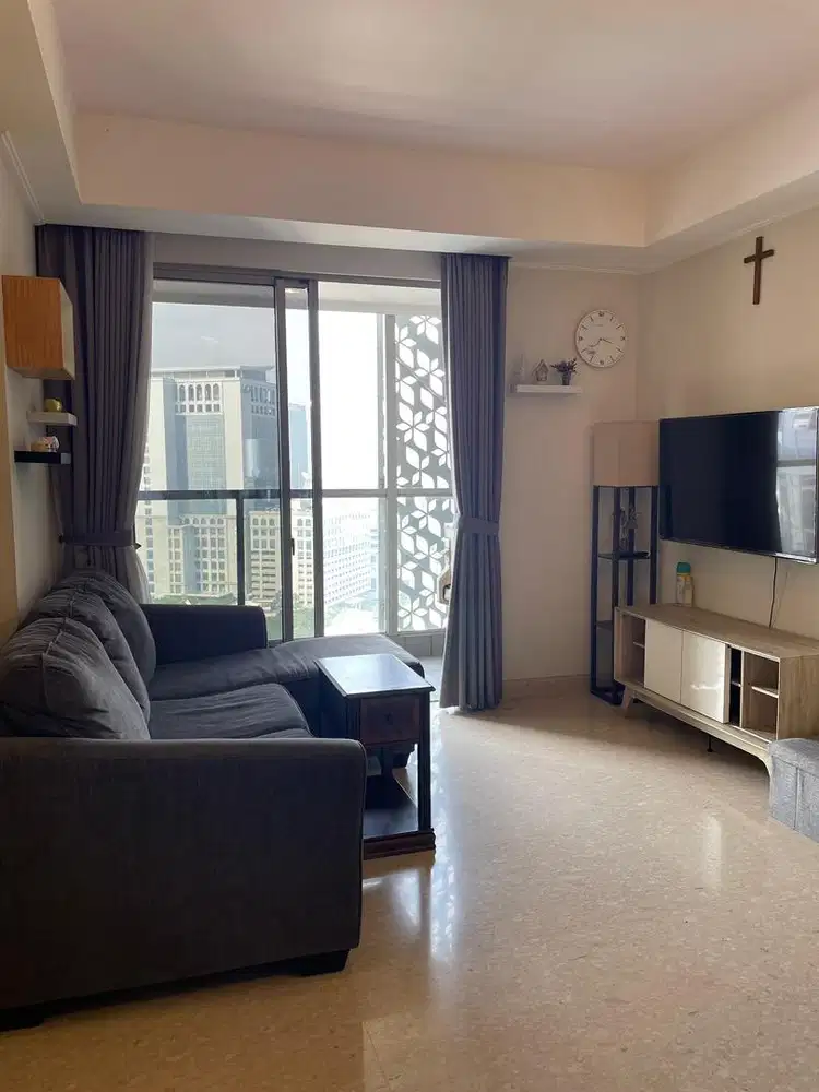 Di Jual Apartemen Gold Coast PIK