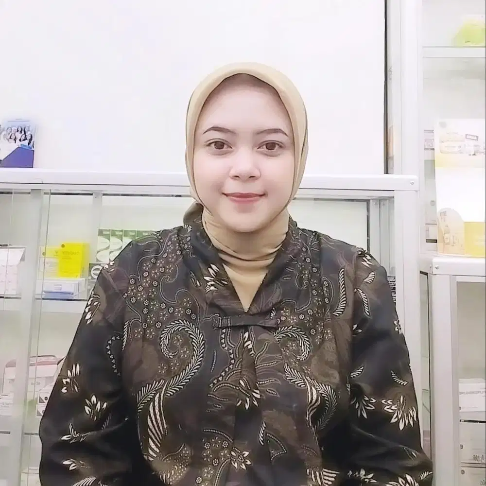 Tolong bantu info Kerjaan nya kaka