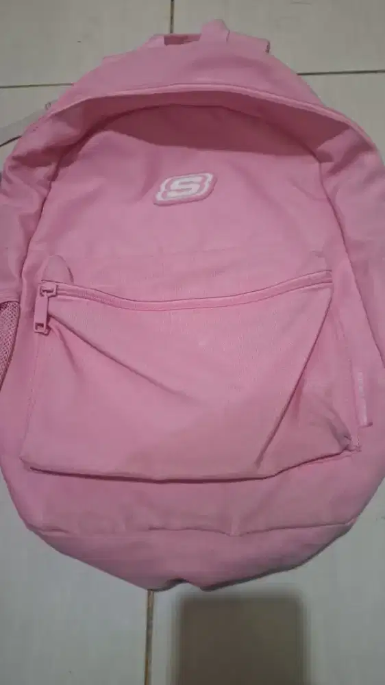 Tas skecher original