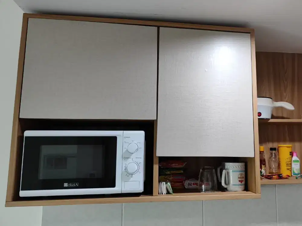 murah banget apartement di PIK2 harga terjangkau