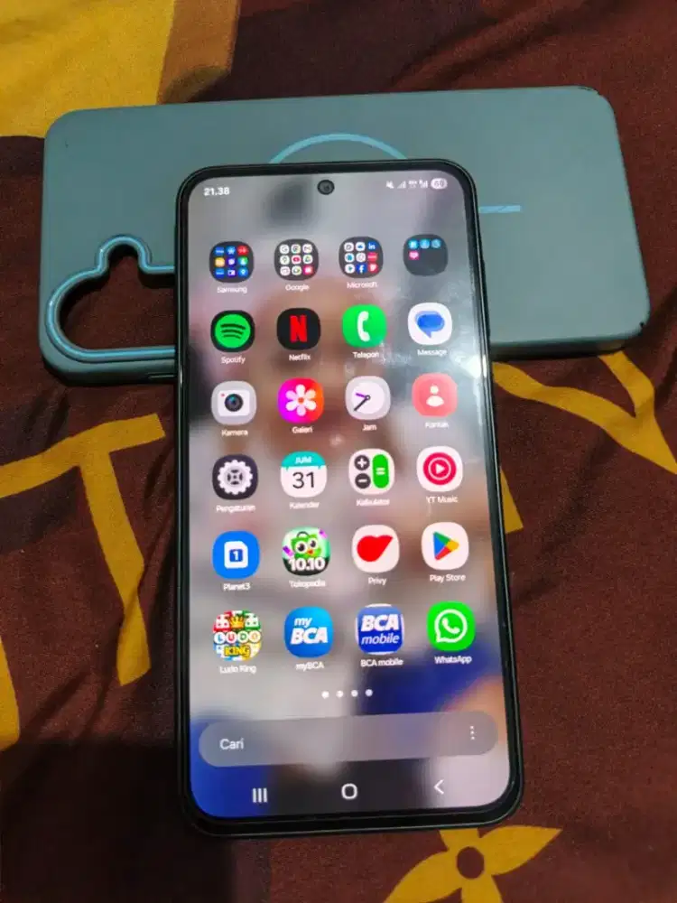 Samsung a36 like new