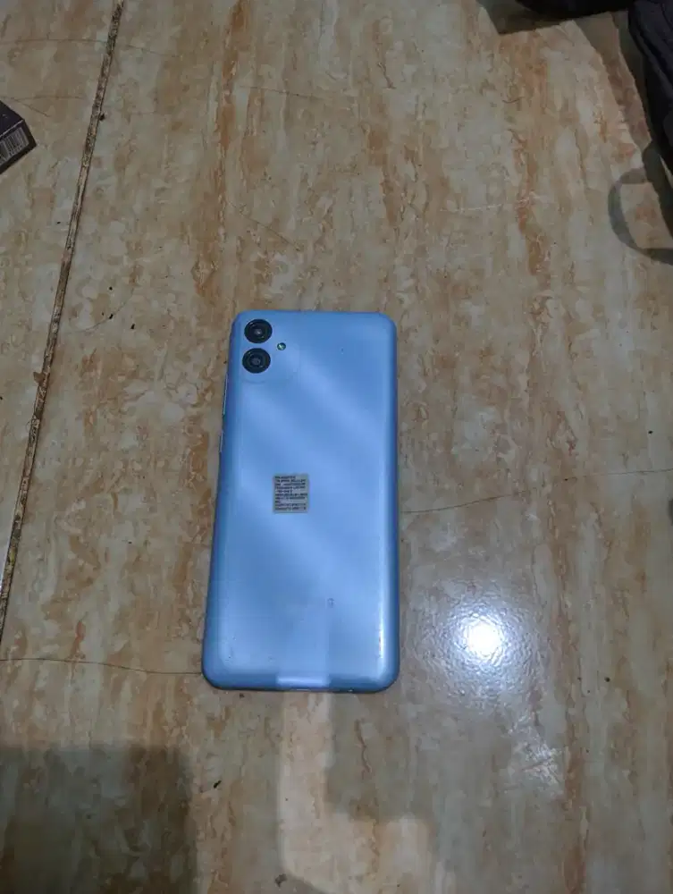 Jual hp Samsung a04e