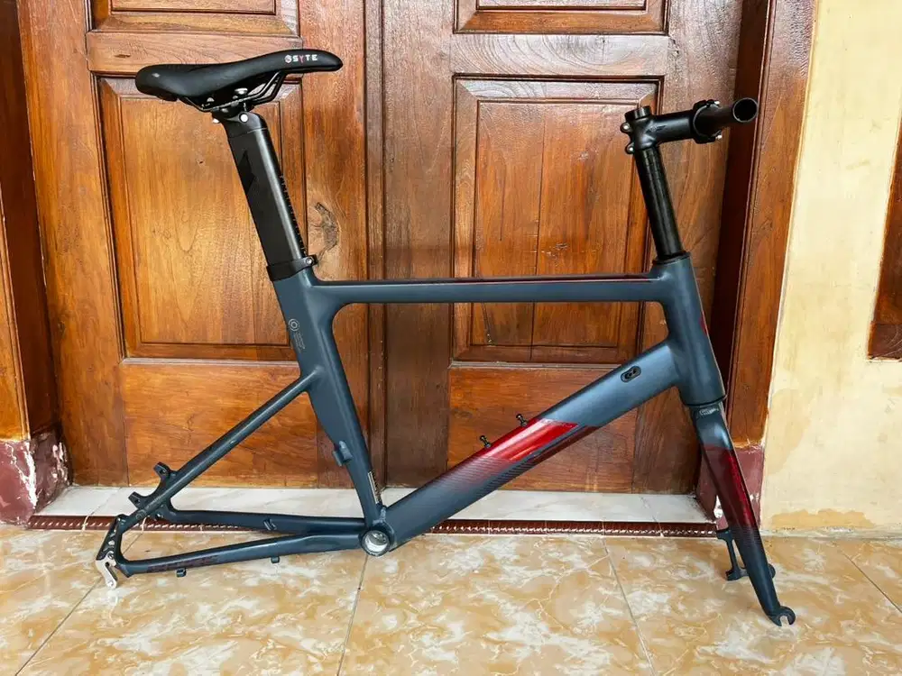 Frame ser minivelo pacific clash