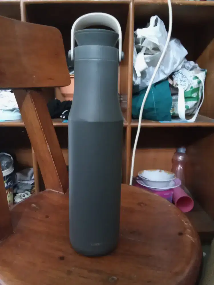 Jual botol minum merek lock&lock