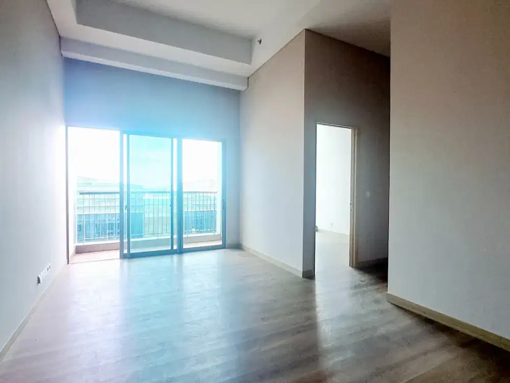 APARTEMEN HOLLAND VILLAGE CEMPAKA PUTIH JAKARTA PUSAT UNIT BARU BISA KPR SIAP HUNI