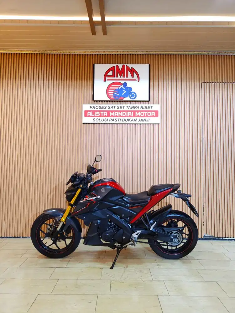 XABRE 150, 2016,  CASH ONLY, BS VIA SHOPEE