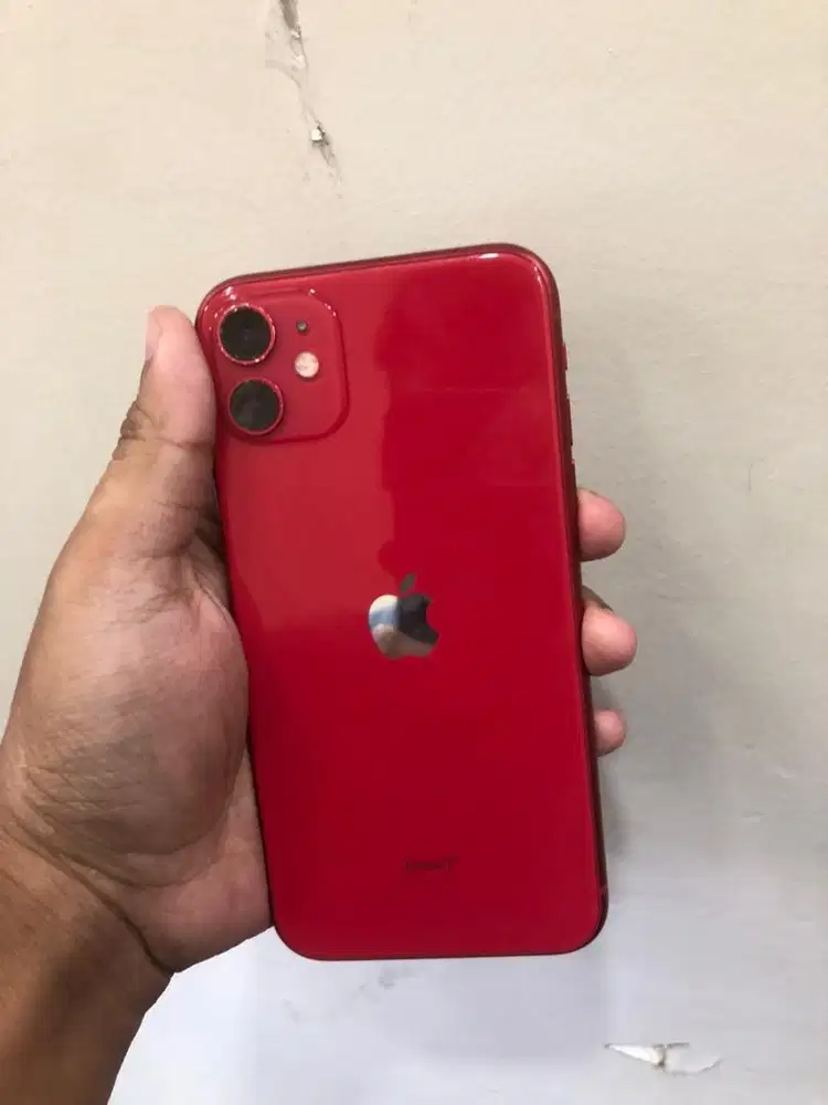 jual cepat 11 64gb beacukai