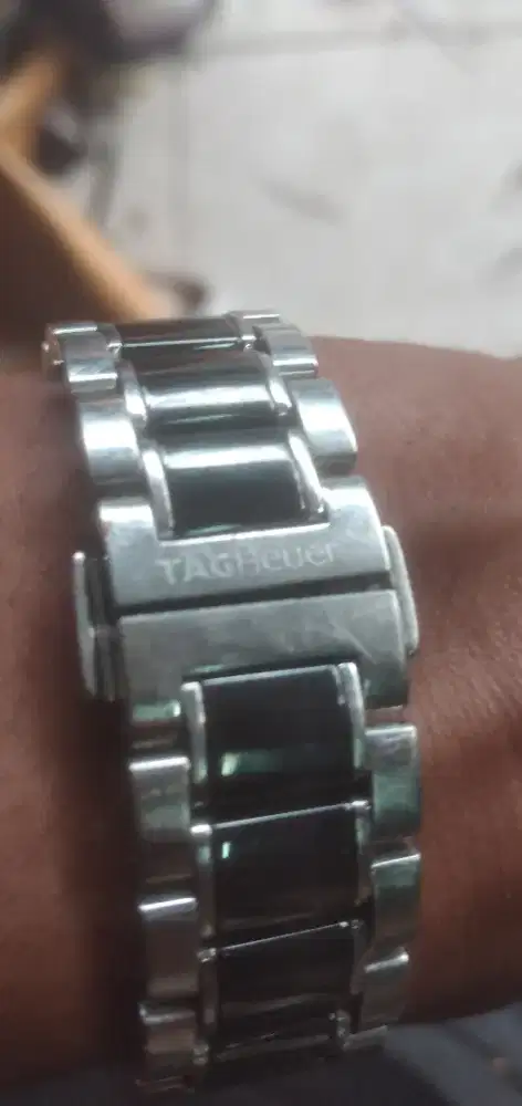 TAG Heuer Formula 1 CAH1210