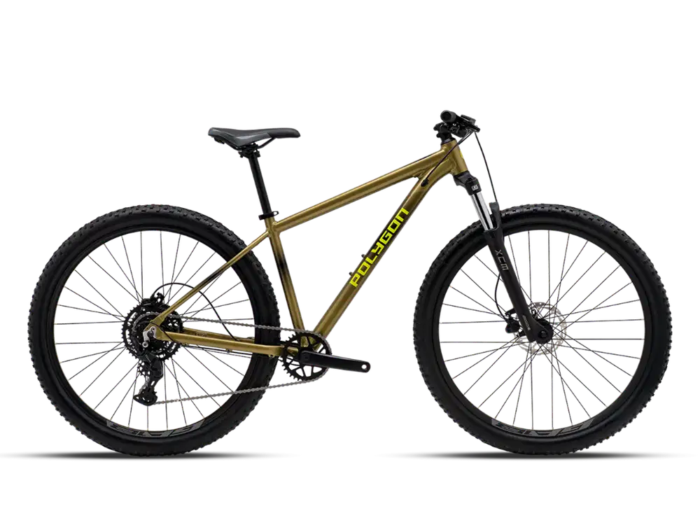 POLYGON CASCADE 4 ID 1X9 27.5