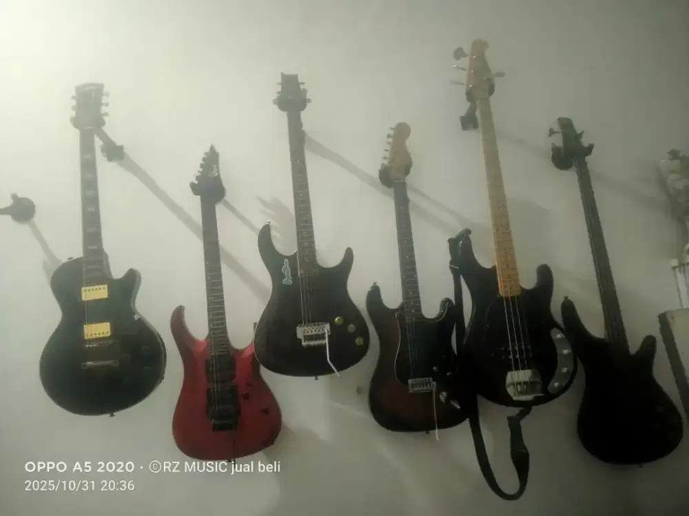 Spare part keyboard & jasa service