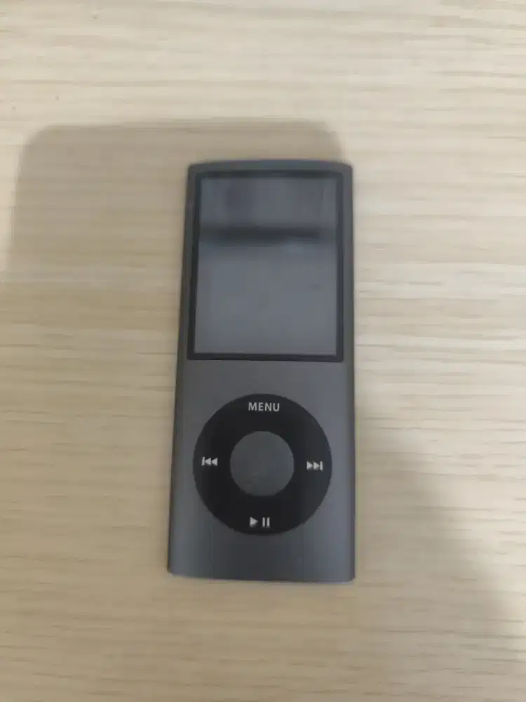 Dijual iPod Nano 5th Gen Original