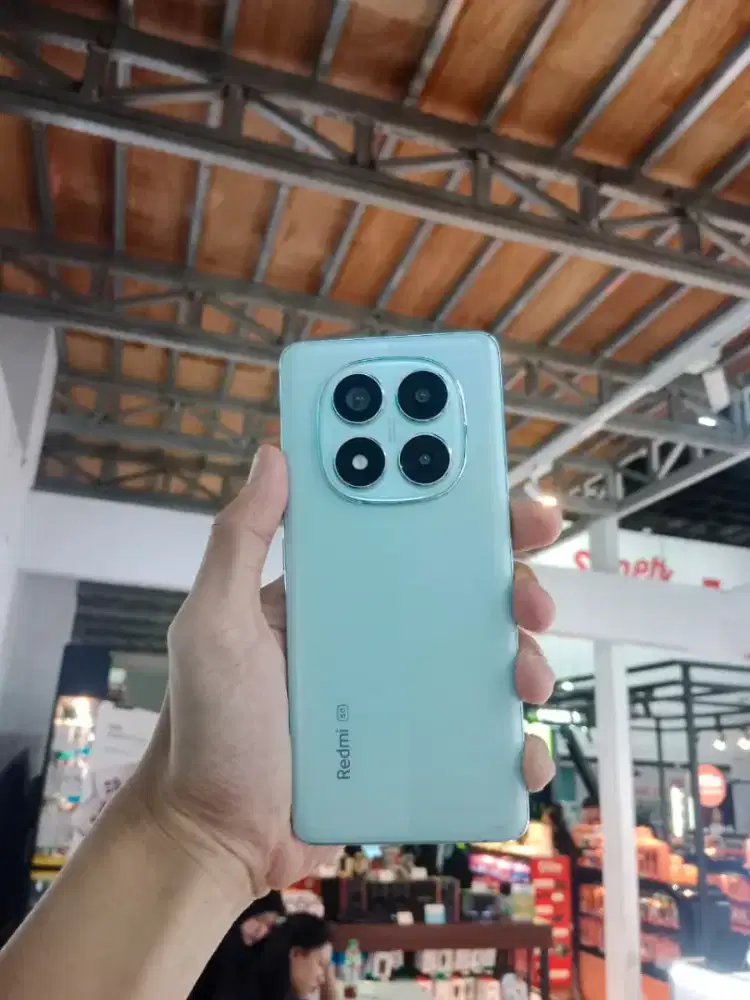 Redmi note 14 pro 5g 8/256