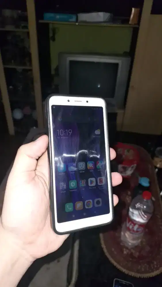 REDMI 6A 2/32 ROM GLOBAL