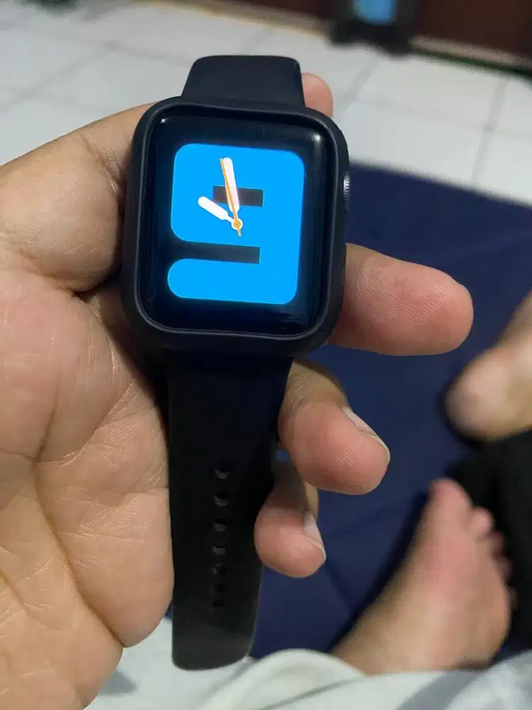 Apple watch series 1 ex ibox 38mm