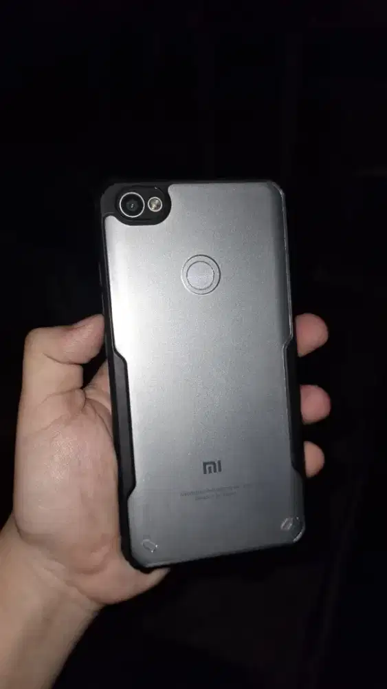 REDMI NOTE 5A PRIME 4/64GB