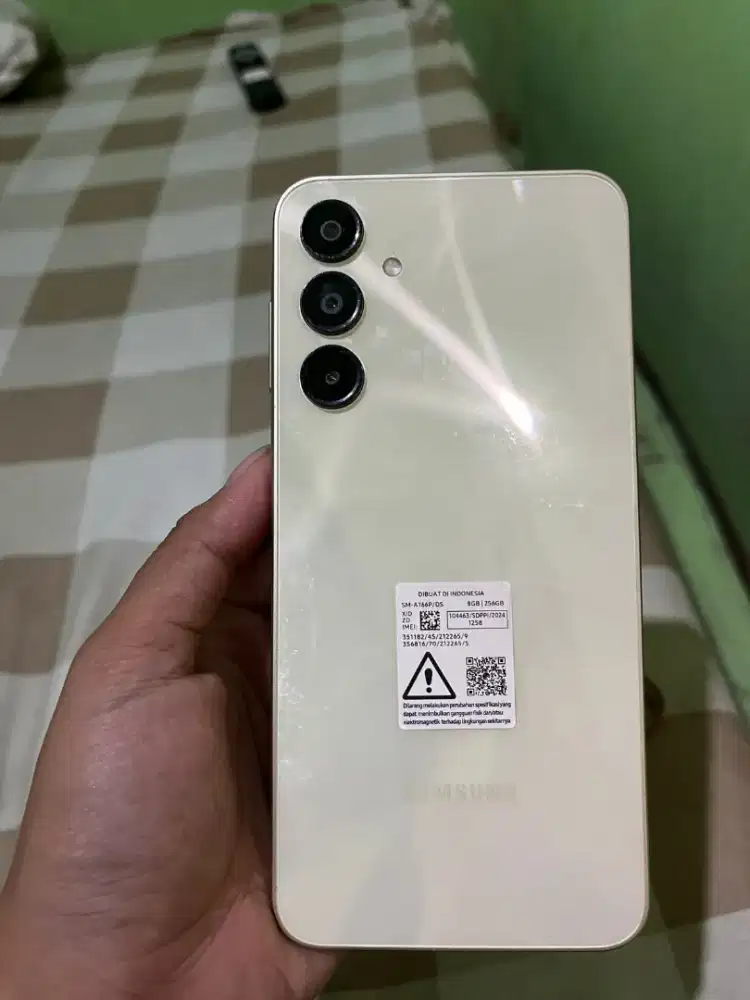 Samsung A16 5G 8/256 gb