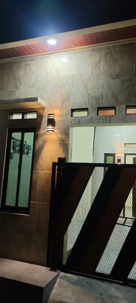 Kosan Kalibata Duren Tiga