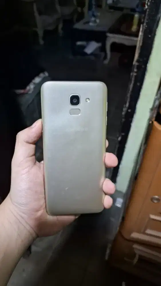 SAMSUNG J6 3/32GB