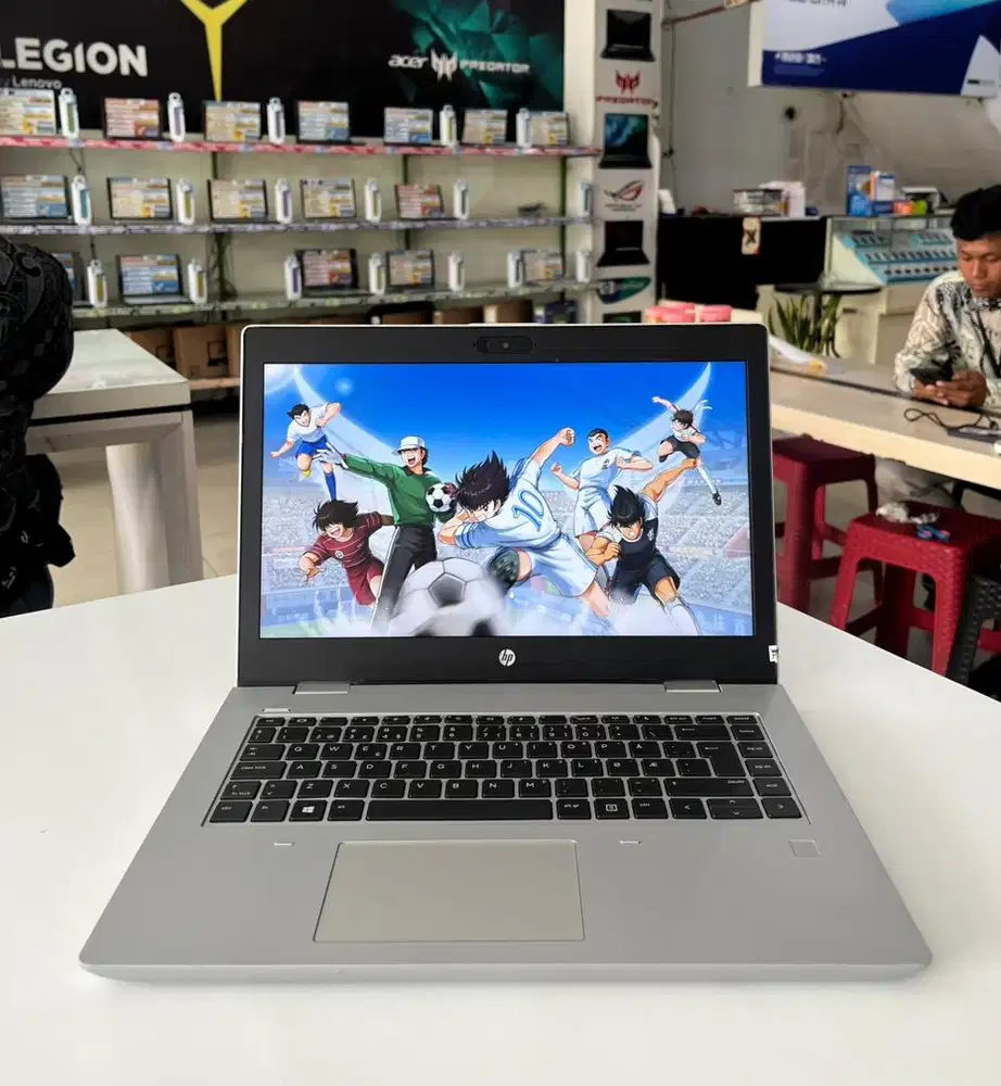 PROMO BANTING HARGA!! LAPTOP HP CORE i5 RAM 8GB