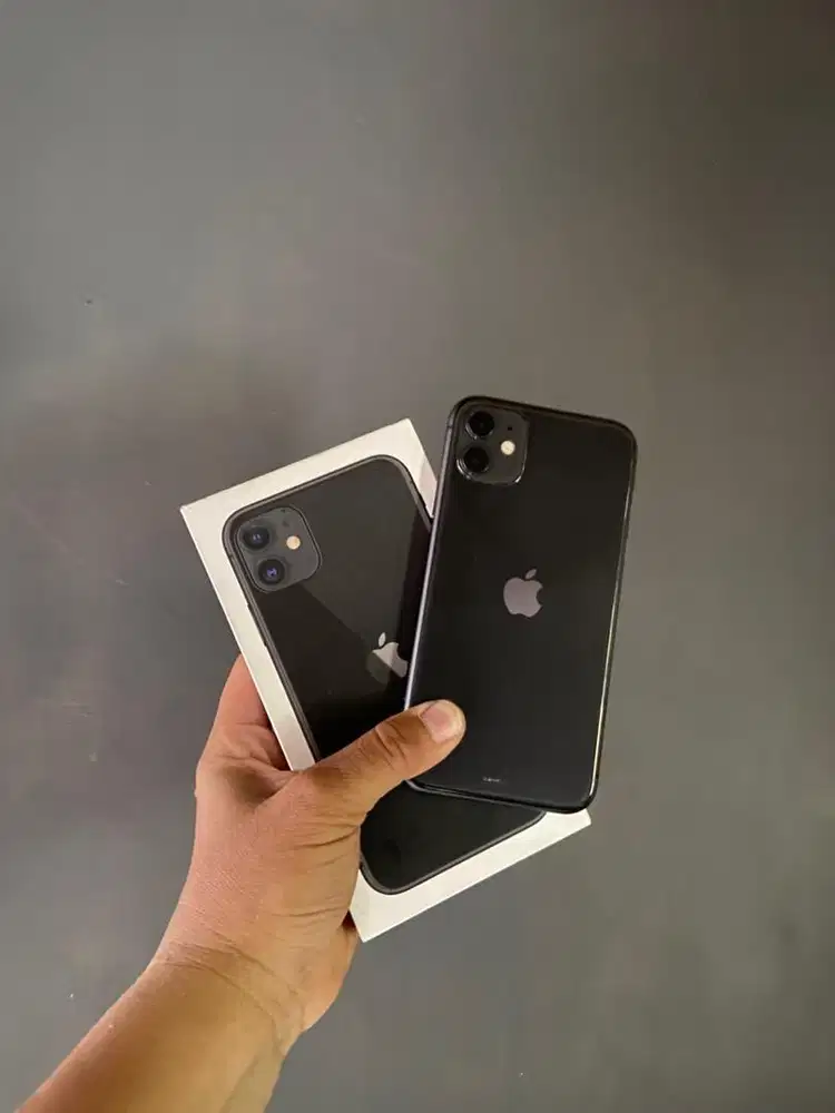 iphone 11 64 Gb iBox