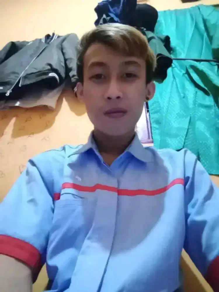 Cari kerja lulusan sma