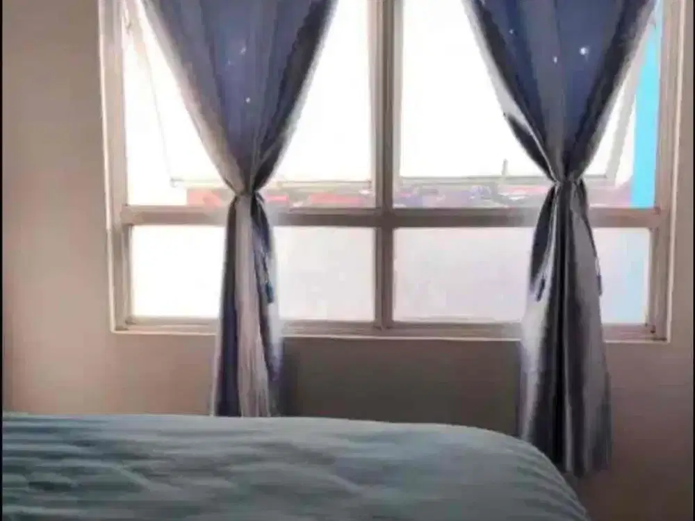 DiJual Apartemen Metropolis Dekat Kampus Ubaya