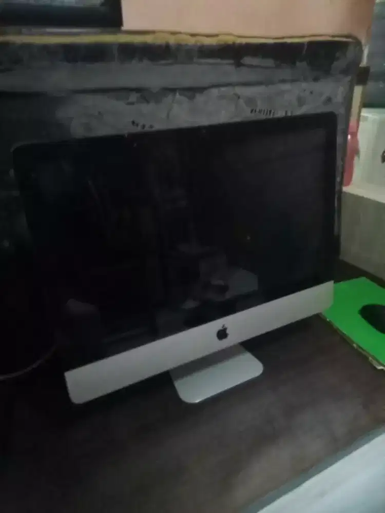 Imac Tahun 2011