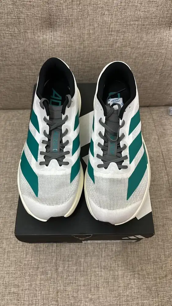 Adidas Adizero Evo SL mulus