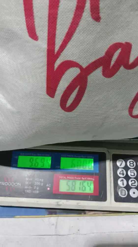 Lowongan kerja laundry untuk wanita