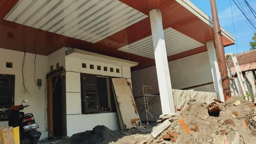 Tengah kota sidoarjo murah ukuran besar