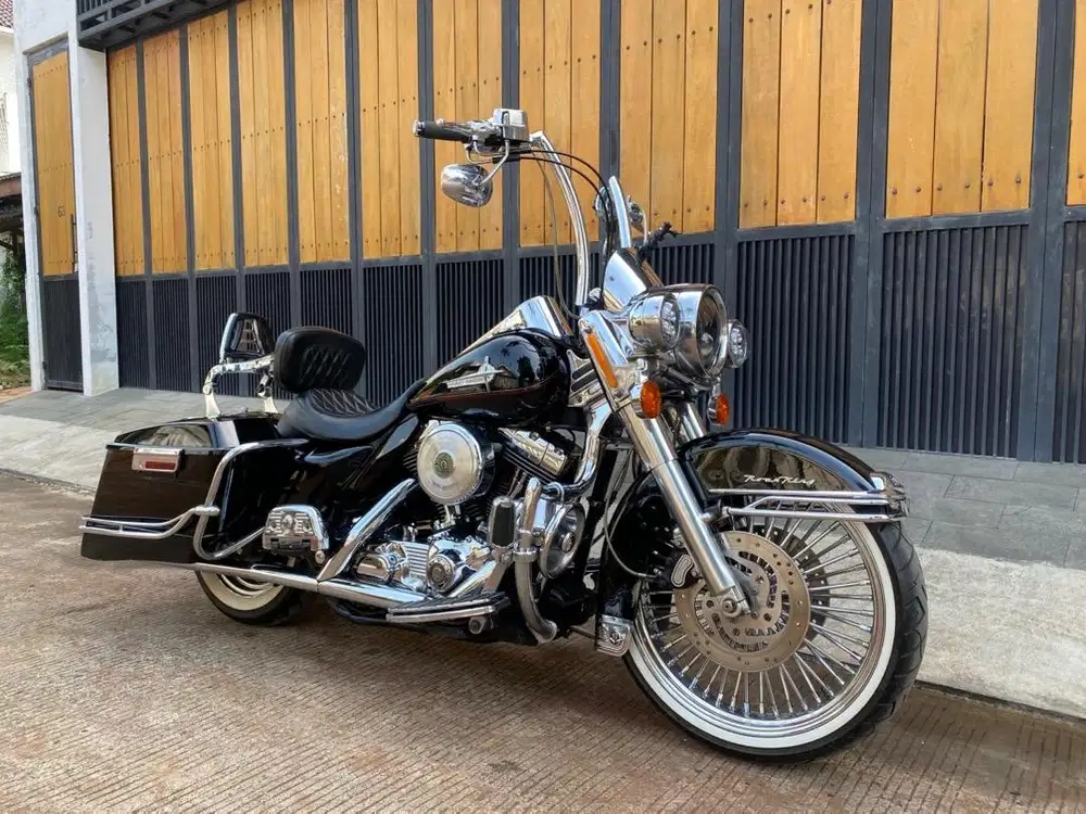 Harley Davidson Roadking 99