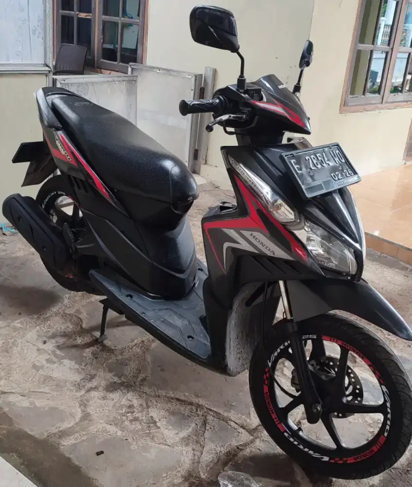 vario tecno 110 karbu