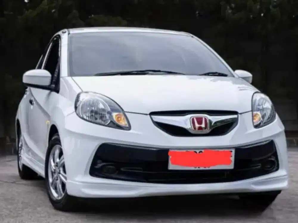 Dp 5 jt Brio E 1.3 a/t 2012 Cbu