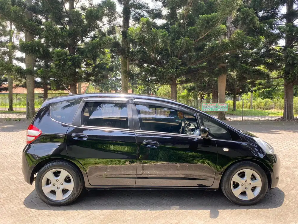 Honda Jazz 2008 Bensin