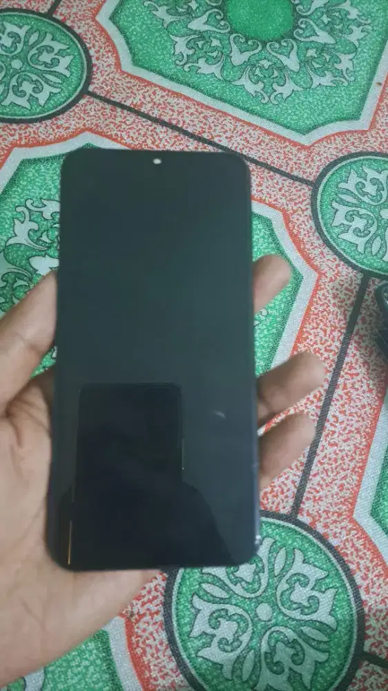 Lcd ori copotan samsung A15